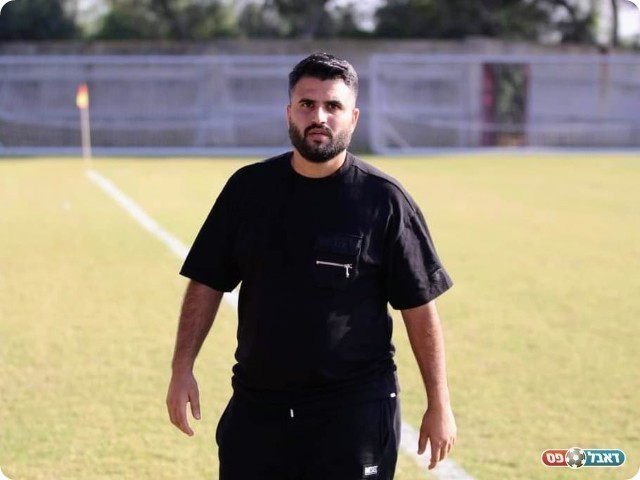 עומרי ביטון (דאפר מחאמיד)